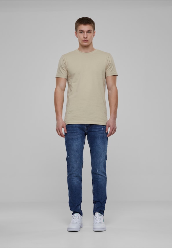 2Y Skinny Fit Jeans-4