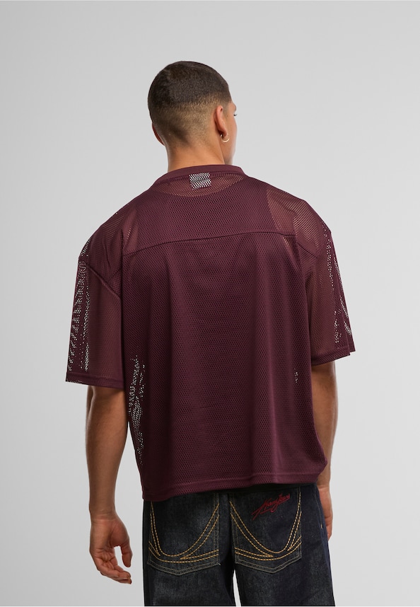 Heritage Mesh Boxy -1