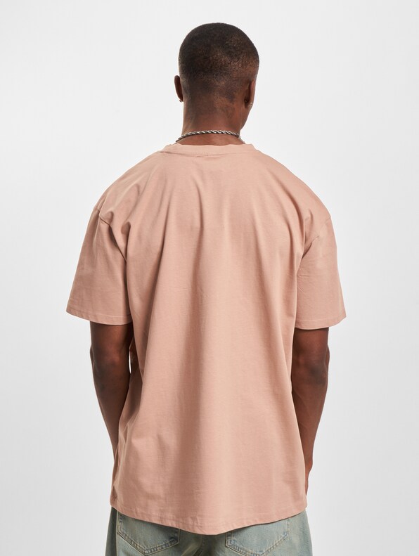 Heavy Oversized 2.0-1