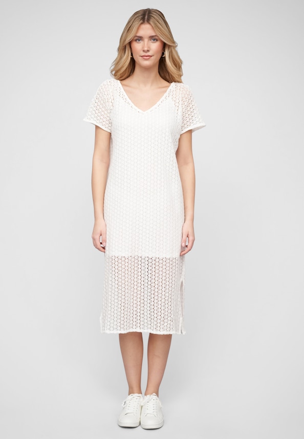 VIJULISA NEW S/S MIDI DRESS-4