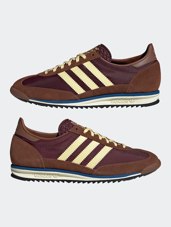 adidas Originals SL 72 OG W Sneakers-9