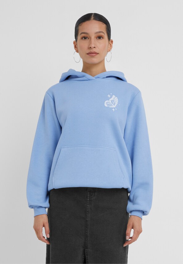 Wildest Dreams Ladies Fluffy-2