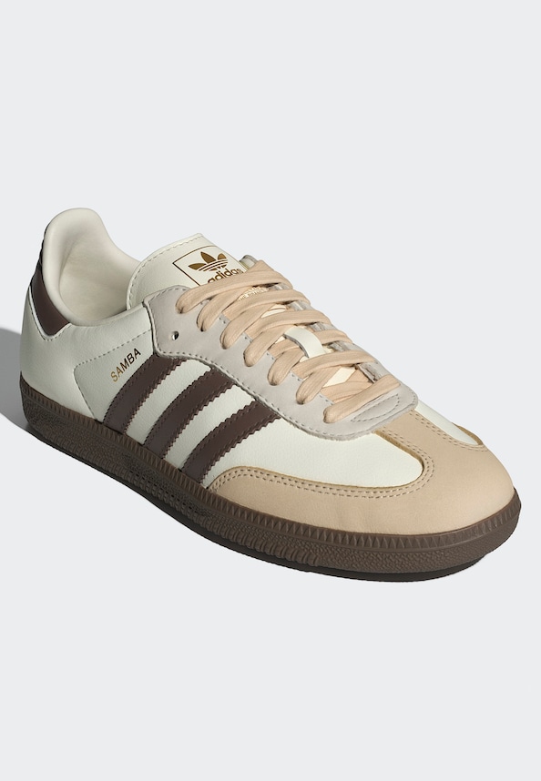 Samba OG W-0