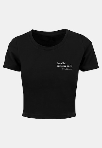 Ladies Happines Cropped