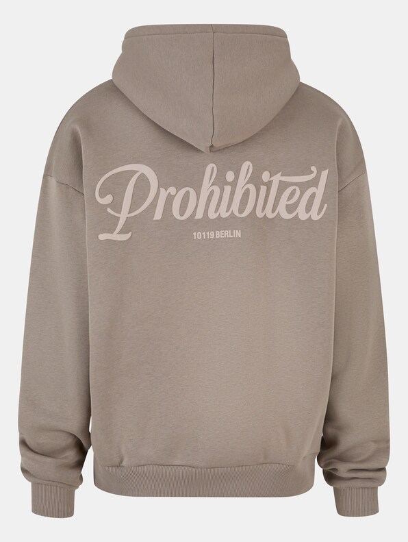 Prohibited 10119 V2 Hoodies-5