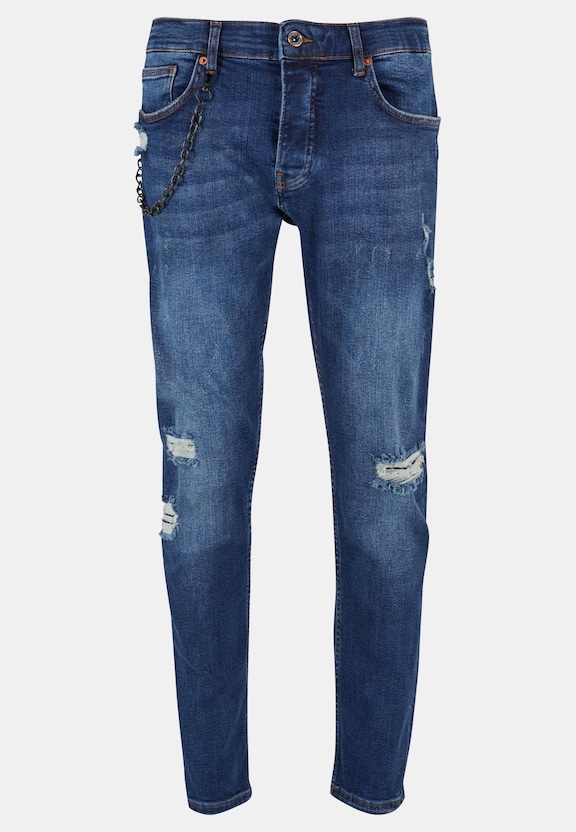 Tapered -3