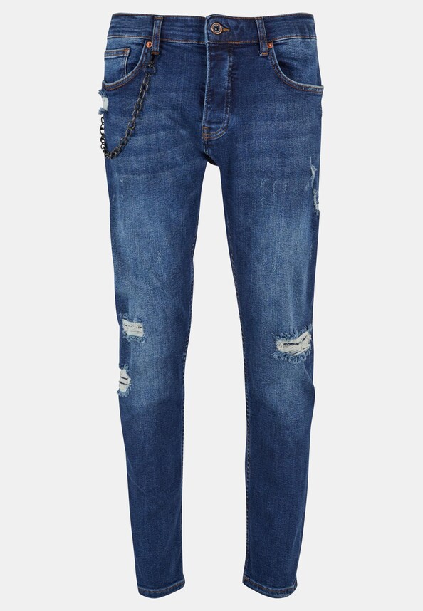 Tapered -3