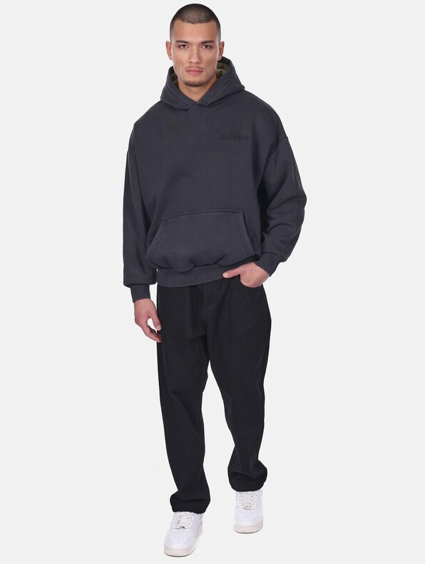 HEAVY OVERSIZE EMBO -4
