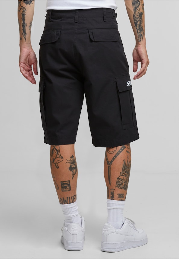 Security BDU Ripstop Shorts-1