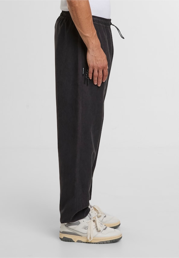 Curved Peached Pants-3