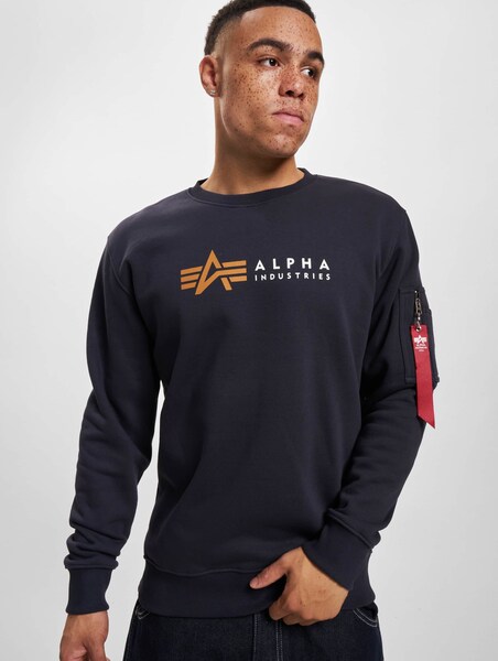 Pullover Alpha Industries