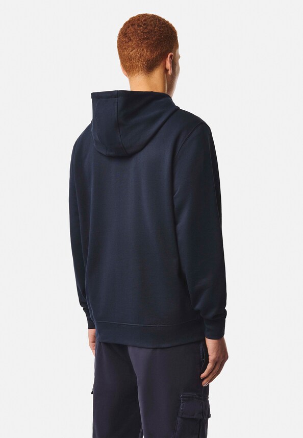HM SERVICE CLASSIC HOODIE-1
