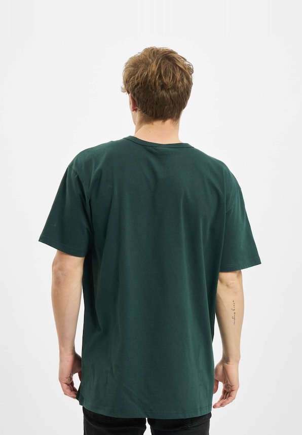 Organic Basic Tee-0