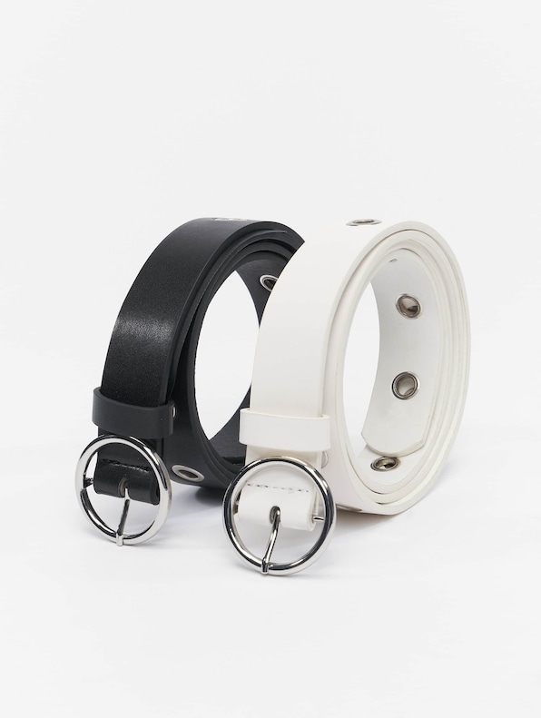 Synthetic Leather Eyelet 2-Pack-0