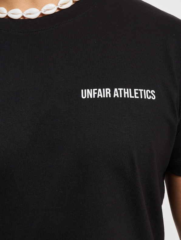 UNFAIR ATHLETICS Trophys und Losses T-Shirt-3