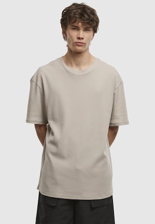 Waffle Tee