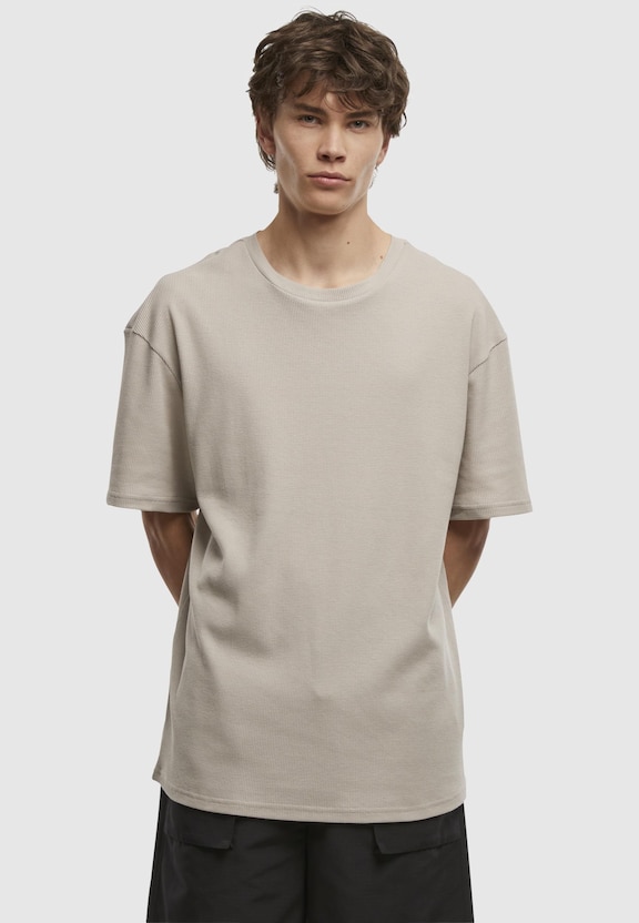 Waffle Tee-0