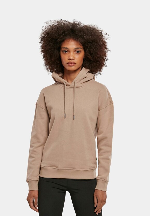 Ladies Organic -5