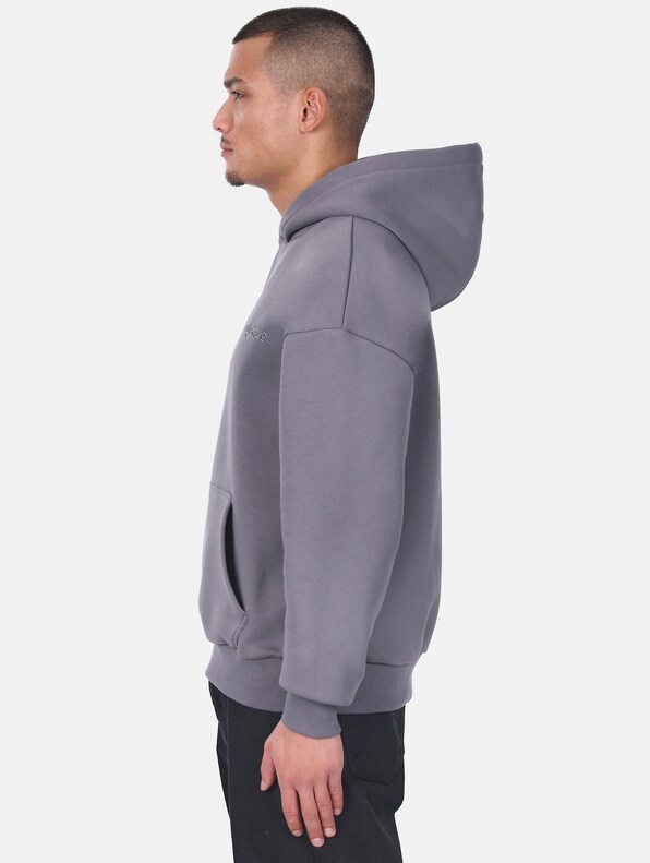 HEAVY OVERSIZE EMBO -2