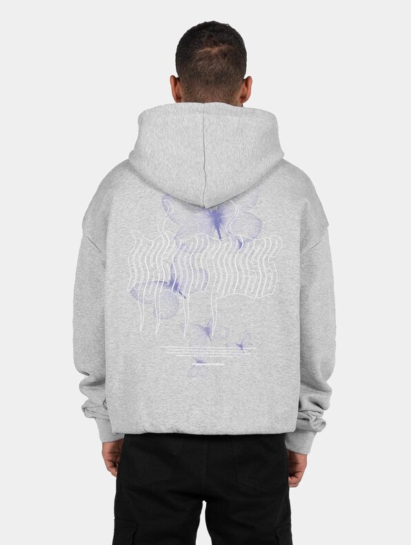 Metamorphose V.4 Heavy Oversized-1