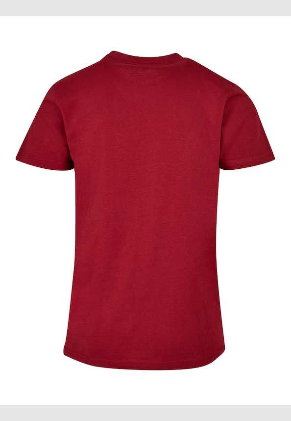 Big Bang Theory - Bazinga Basic T-Shirt-1
