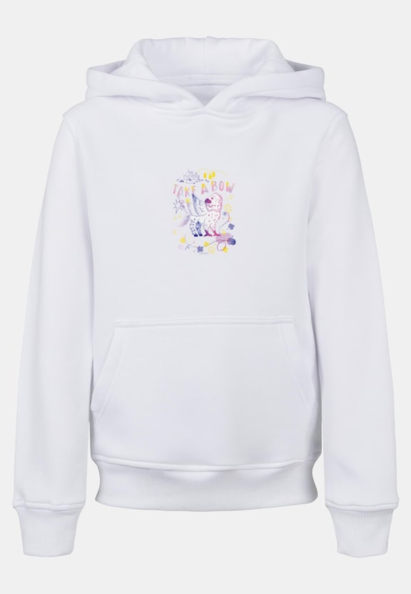 Harry Potter - Take A Bow Basic Kids Hoody-0