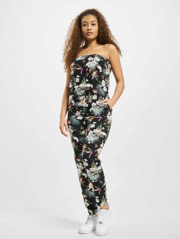 Ladies Viscose Bandeau -3