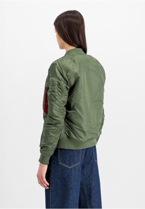 MA-1 VF Vintage Fit 59 Wmn-3