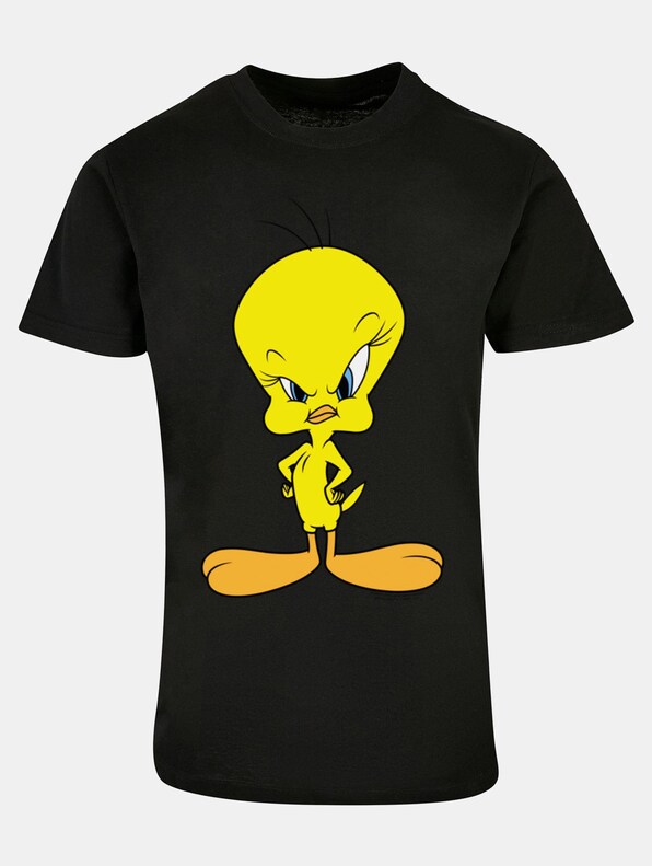 Looney Tunes - Angry Tweety -2