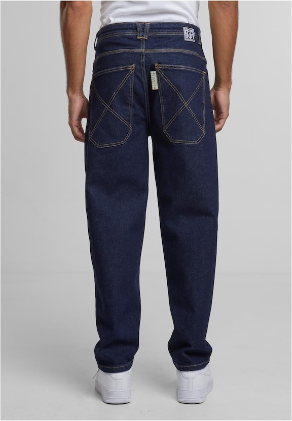 Homeboy x-tra BAGGY Denim-1