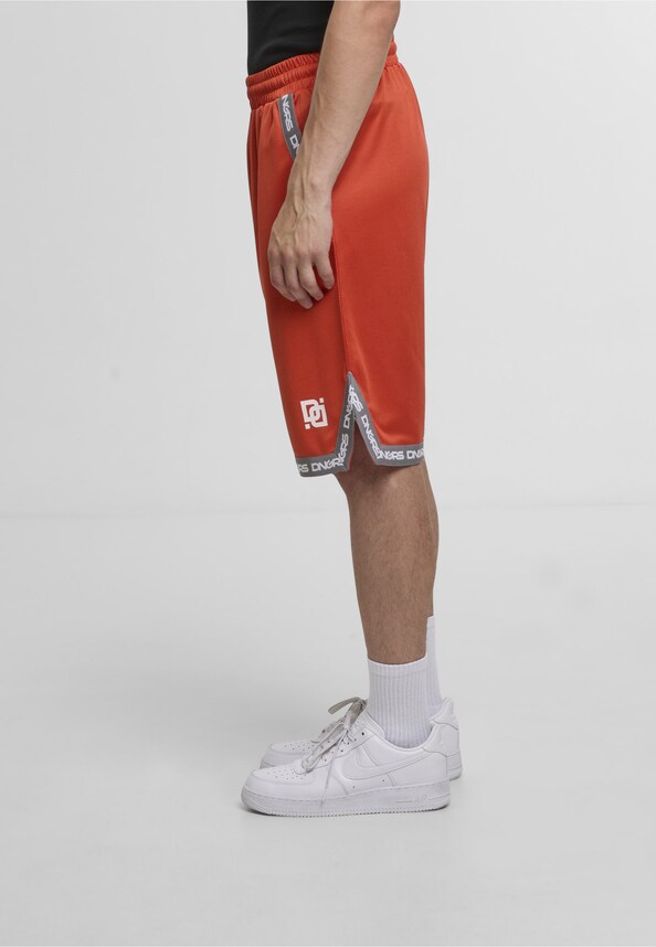 Dunkin Sweat Short-2