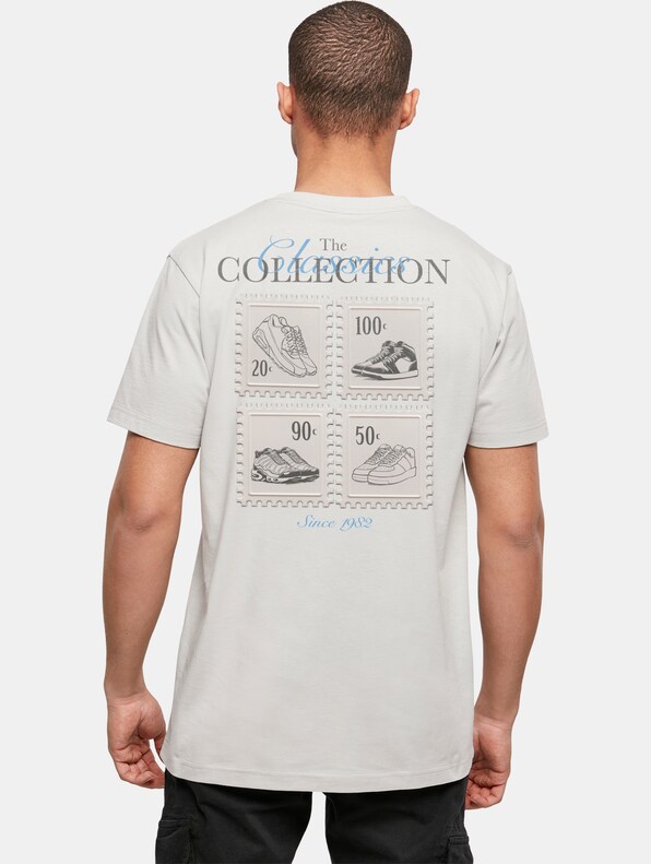 The Classics Collection Tee-1