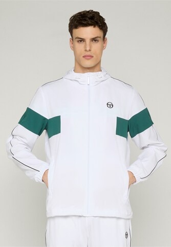 Caspio Track Jacket