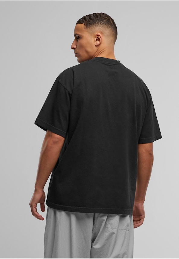 SMILEY THIS IS YOUR BRAIN T-SHIRT-1