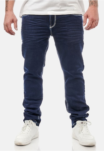 Rusty Neal Herren Jeans Hose