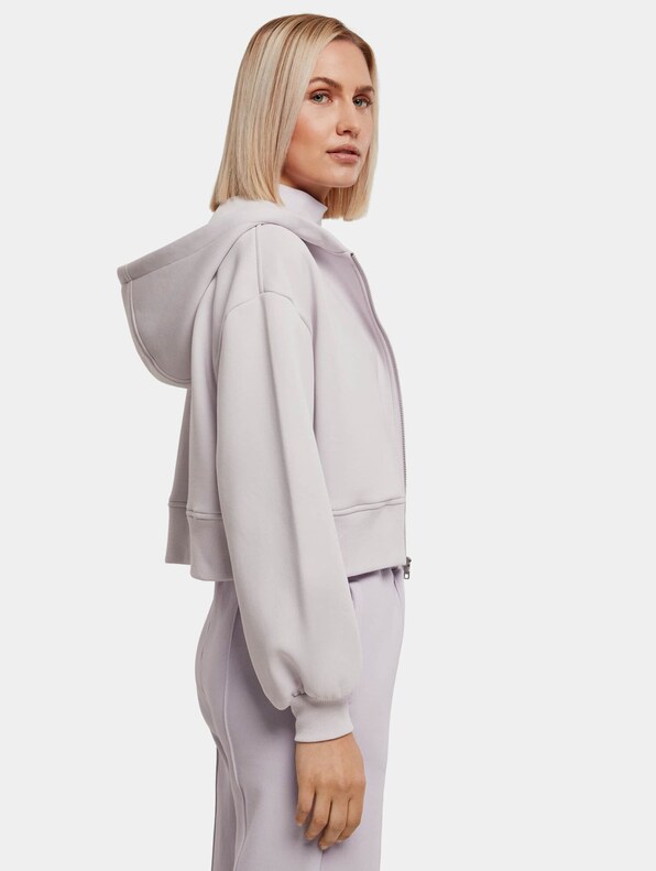 Ladies Short Oversized-3