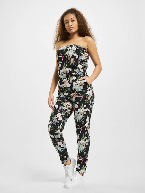 Ladies Viscose Bandeau -0