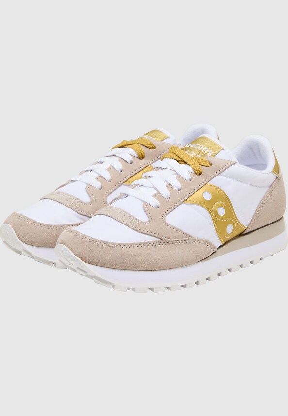 Saucony Jazz Original Schuhe-0
