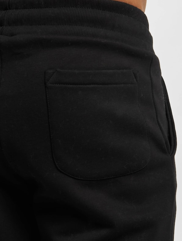 Range Baggy Tapered Elastic Waist -3