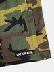 DMWU Crushed Jungle Camo Shorts-2