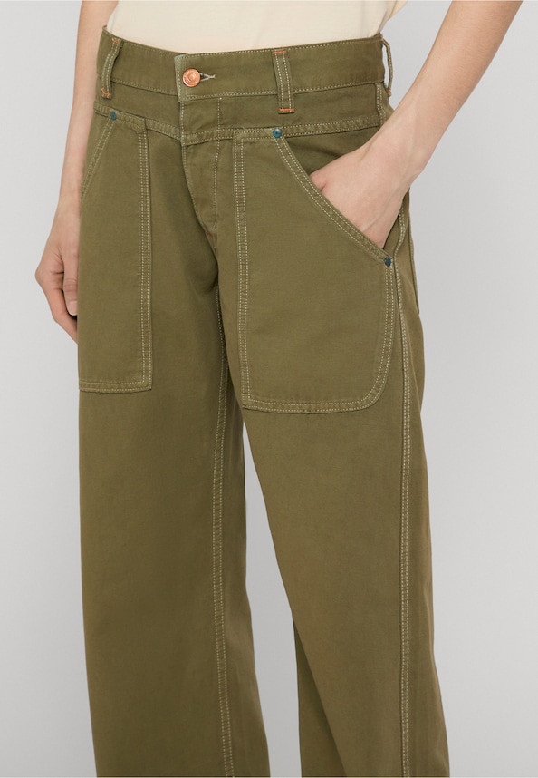Hosen FP-2