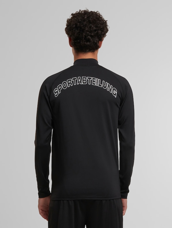 UNFAIR ATHLETICS Sportabteilung Rashguard Longsleeves-1