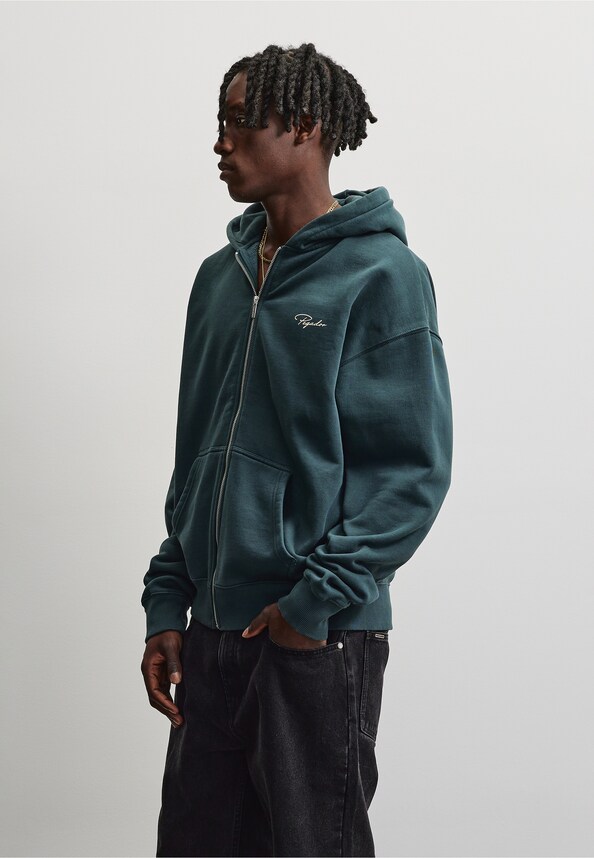 Pike Oversized -1