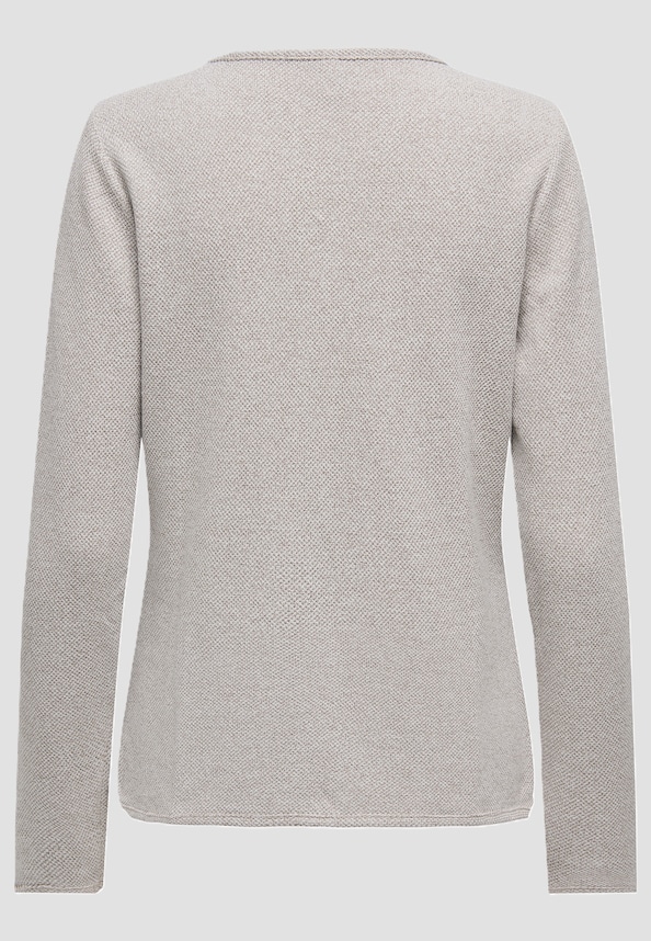 ONLJAYLA L/S DIAMOND-1