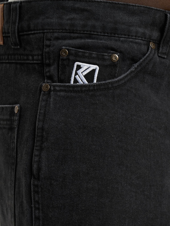 Og Heavy Distressed Denim-4