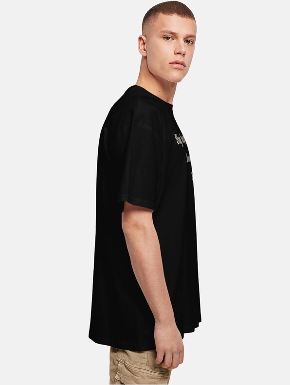 Bing Bab Boom Heavy Oversize Tee-3