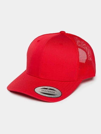 Flexfit Classic Snapback Cap