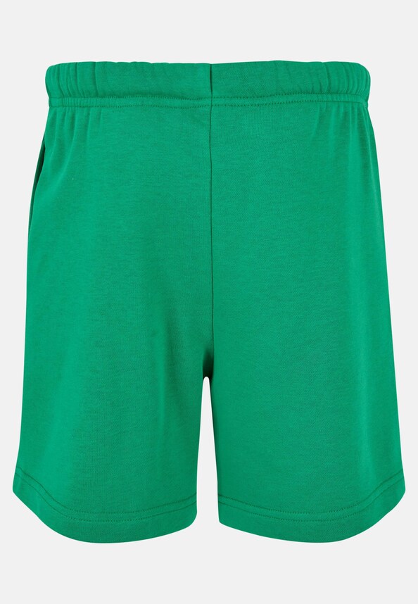 Urban Classics Boys Basic Short-1