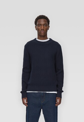 Rob knit
