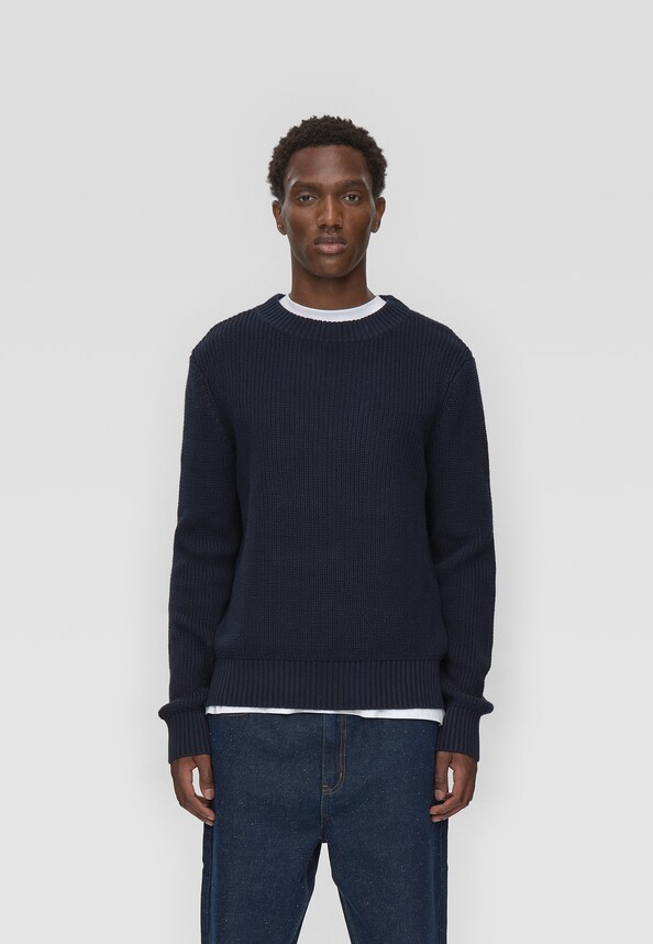 Rob knit-0